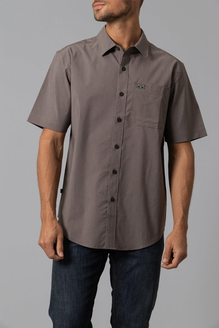 Brown / Small