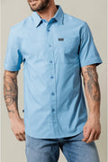 Mid Blue / Small