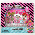 LOL Learning Set In Box