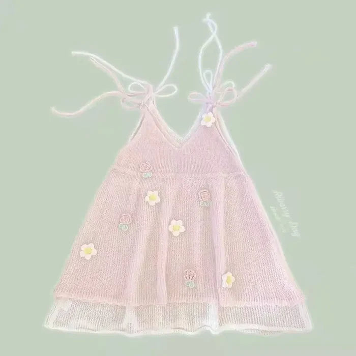 Light Pink / S