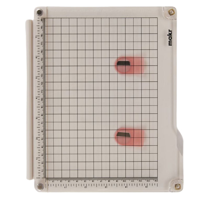 Makr Quick Stamping Platform