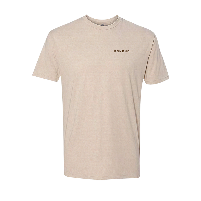product photo mans best friend front
