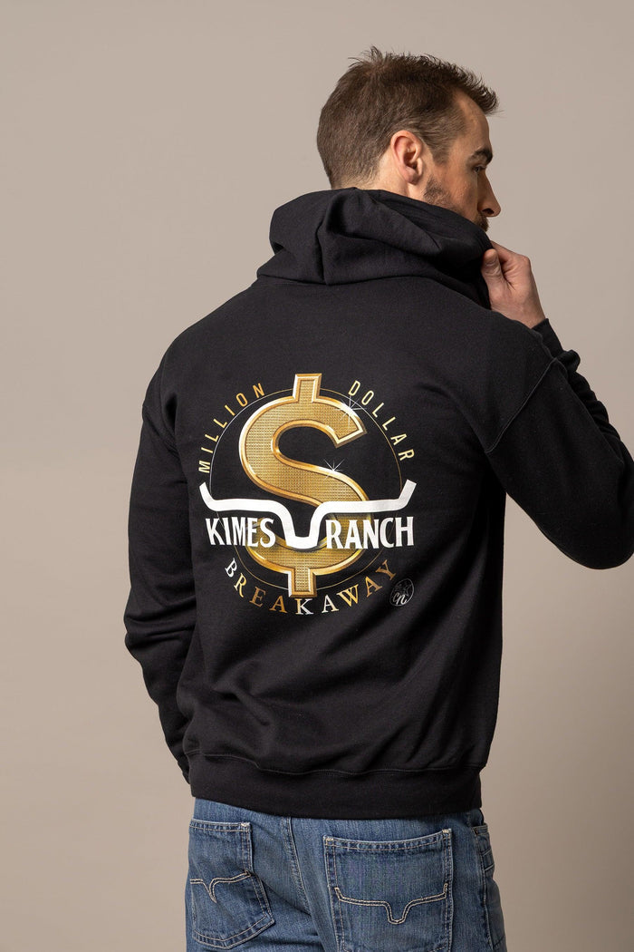 MDB Zip Up (Unisex)