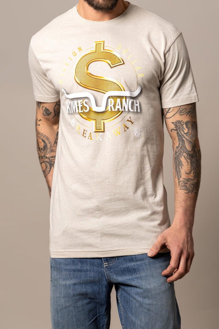 Men's MDB Tee