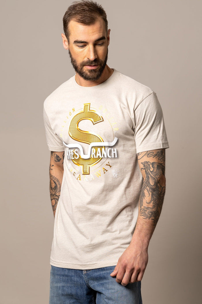 Men's MDB Tee