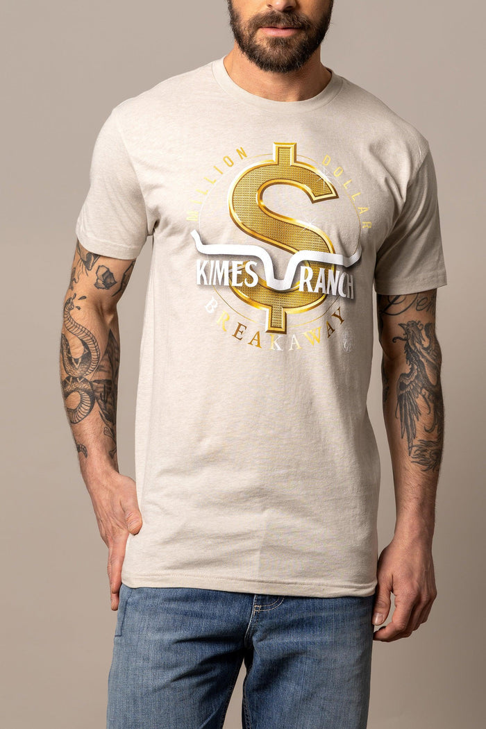 Men's MDB Tee