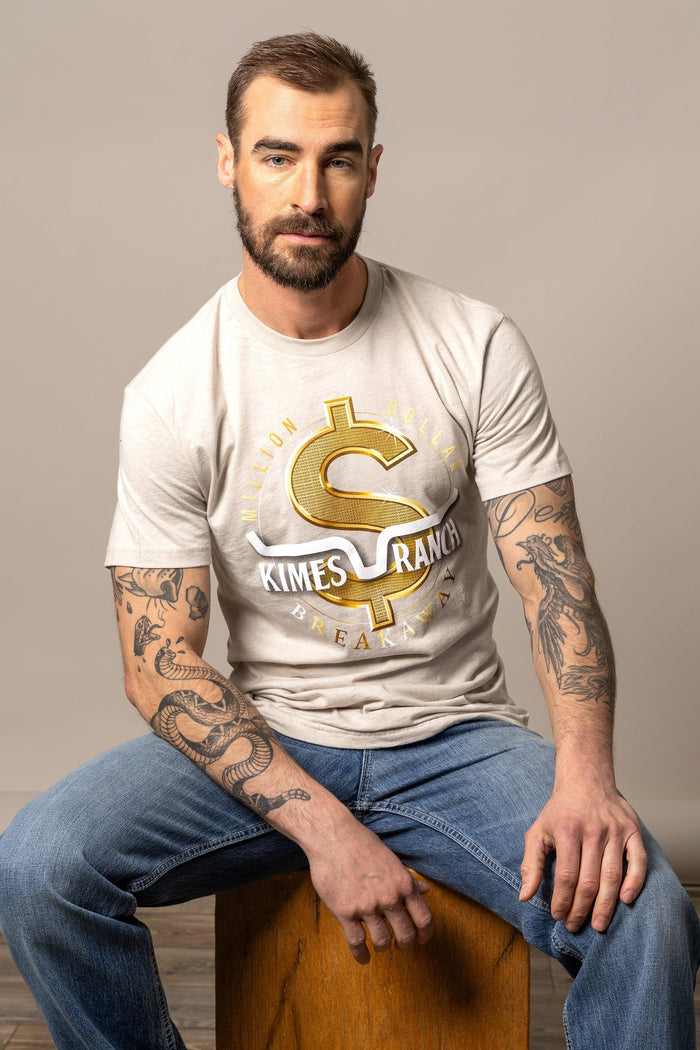 Men's MDB Tee