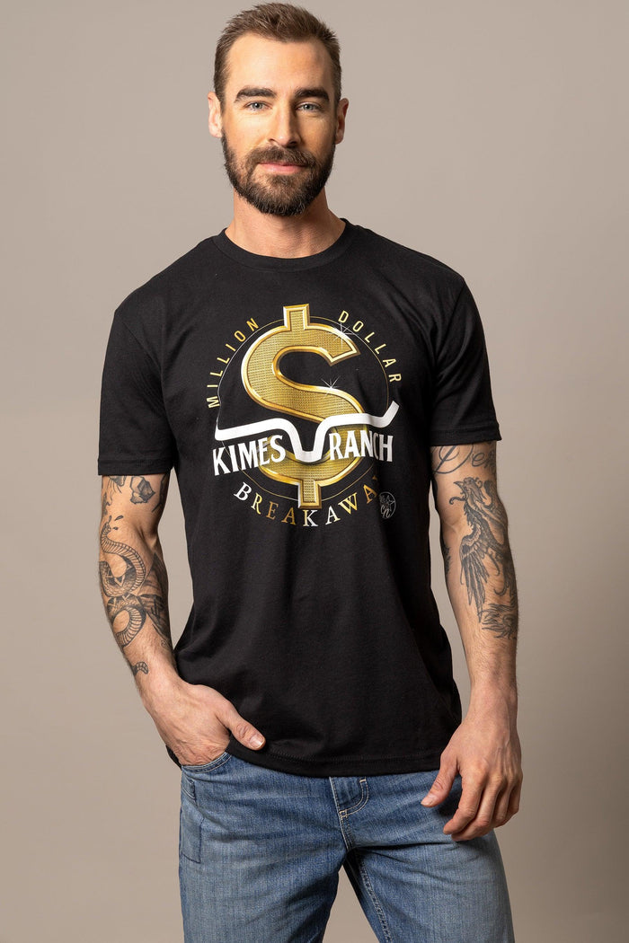 Men's MDB Tee