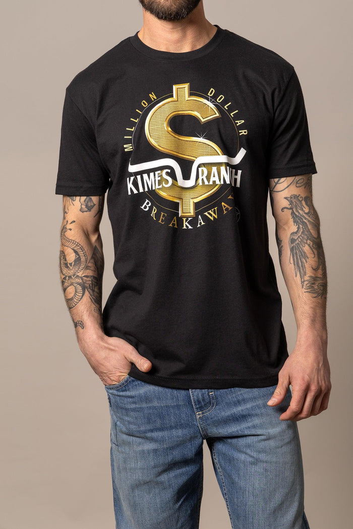 Men's MDB Tee