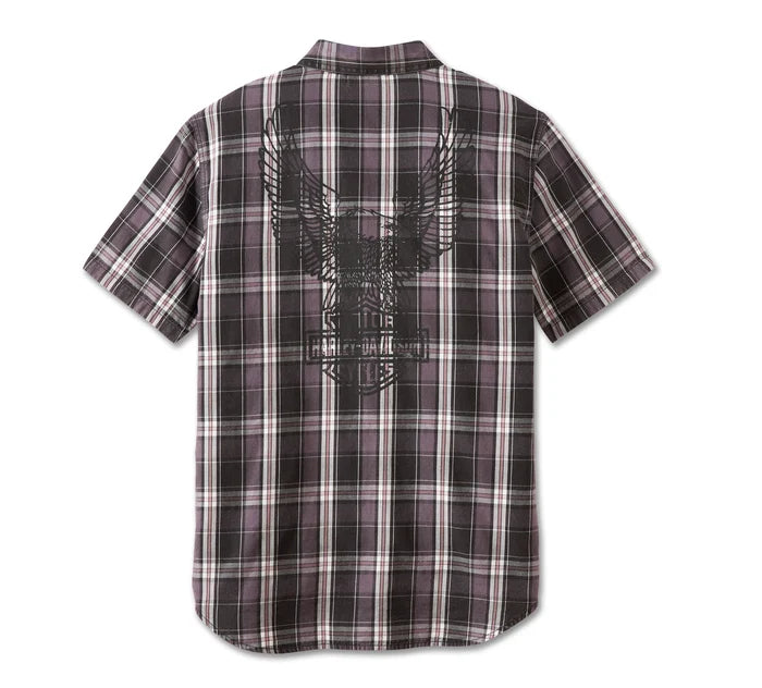 Men's Motorbreath Shirt - 96851-23VM