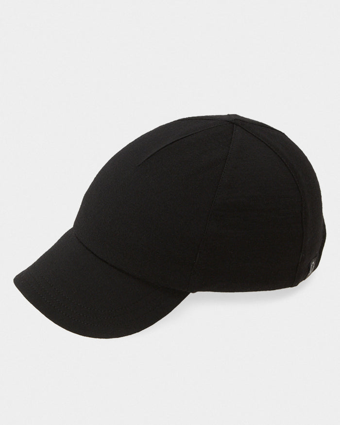 Merino Cap
