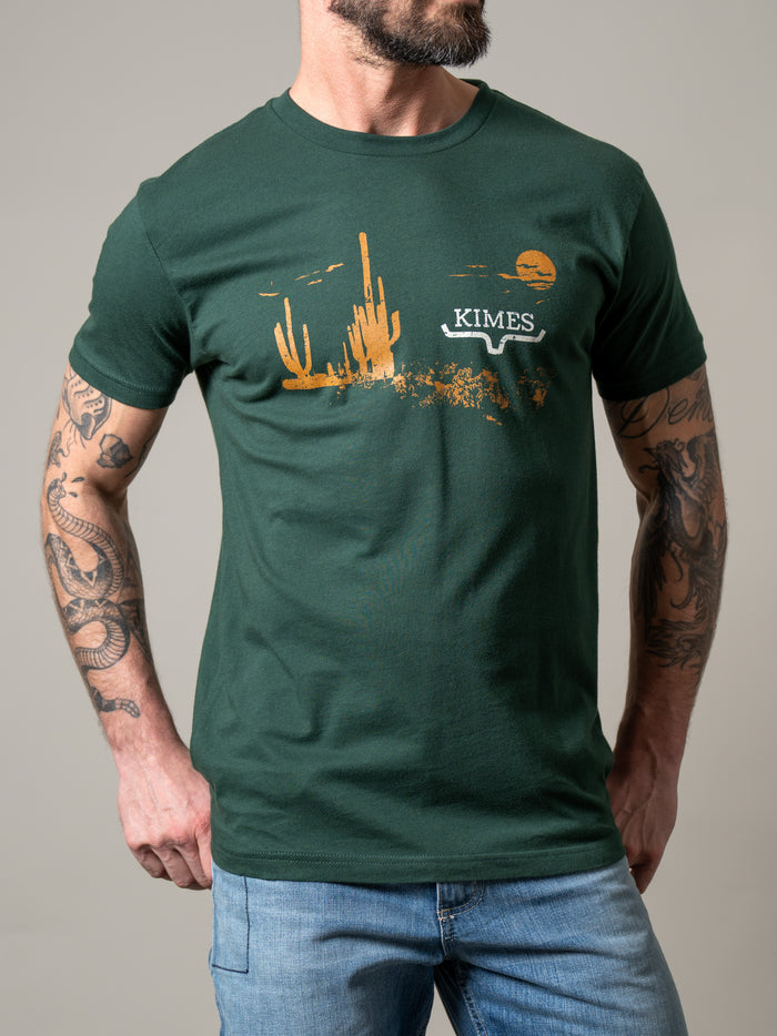 #color_forest green