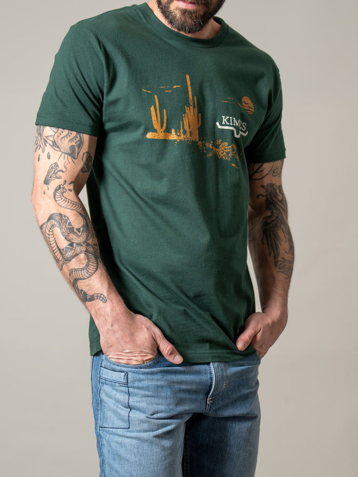 #color_forest green