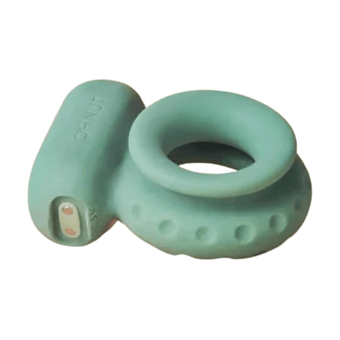OhNut Wearable Vibrating Ring