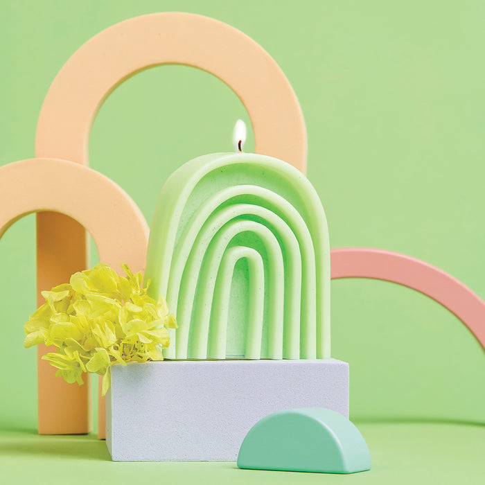 OMC! Candle Making Kit