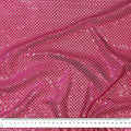 3mm / Cerise