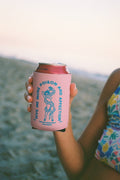 Poison and Affection Koozie