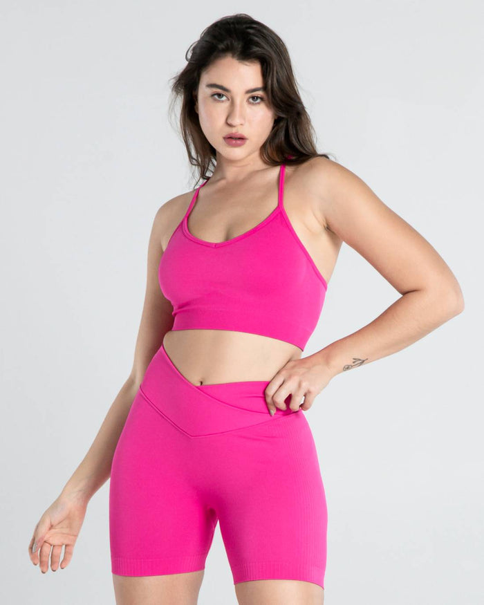 Neon Pink / XS