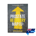 Prostate Recovery MAP: Men's Action Plan (4th Edition) by Craig Allingham