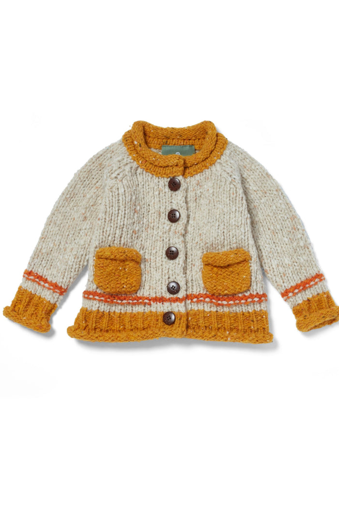 Children's knitwear,K nitwear for baby ,baby aran wool ,wool, Ireland, baby roll neck sweater