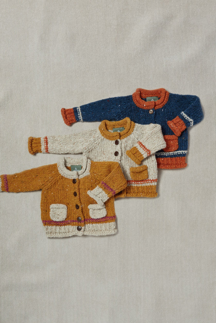 Children's knitwear,K nitwear for baby ,baby aran wool ,wool, Ireland, baby roll neck sweater