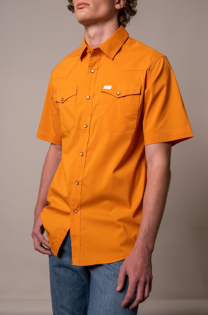 #color_vintage orange