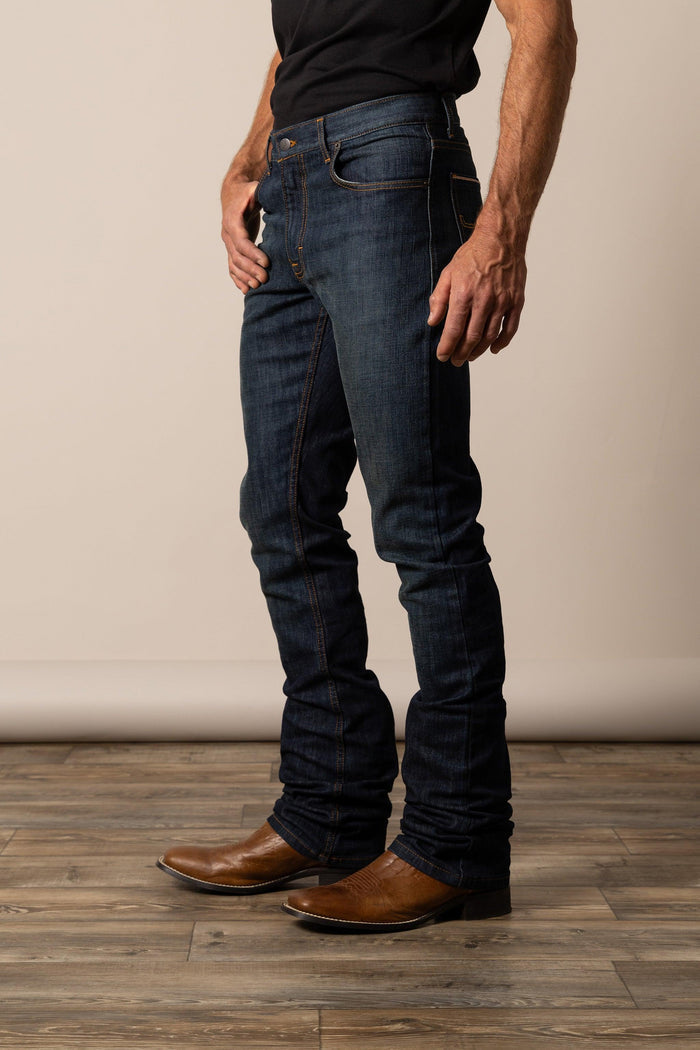 Roger - Modern Bootcut