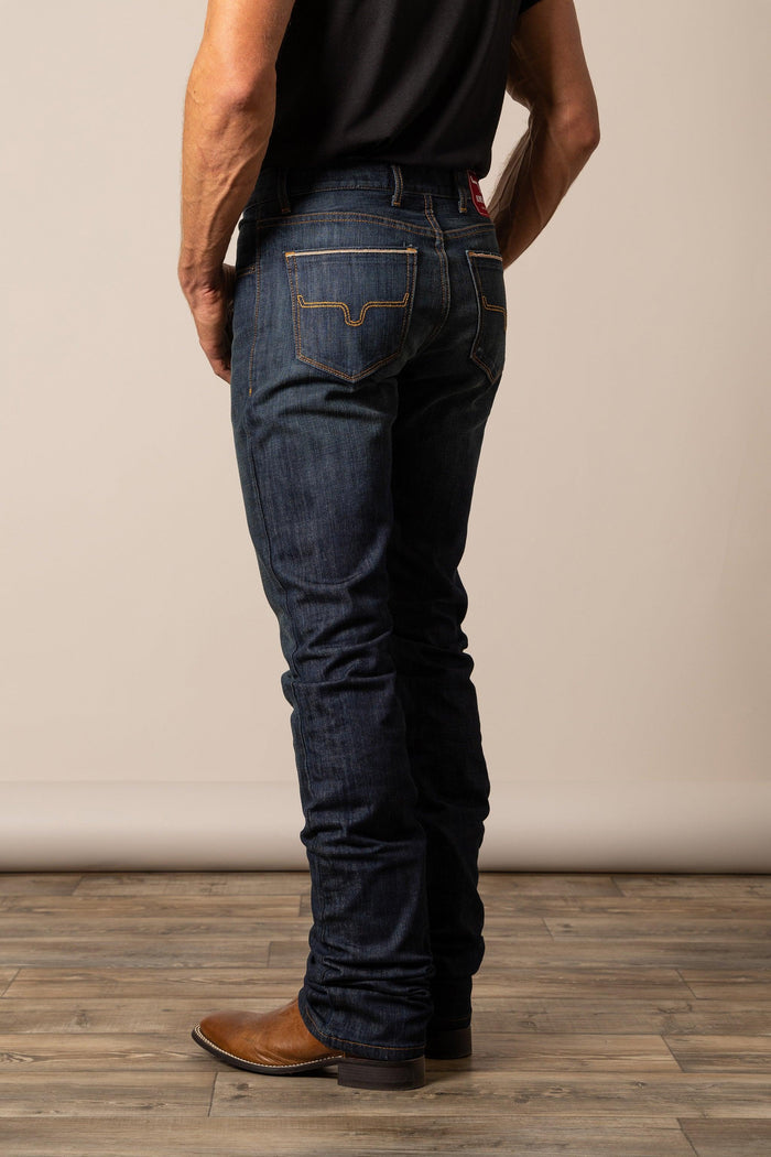 Roger - Modern Bootcut