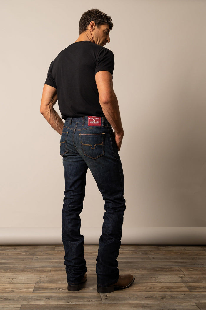 Roger - Modern Bootcut