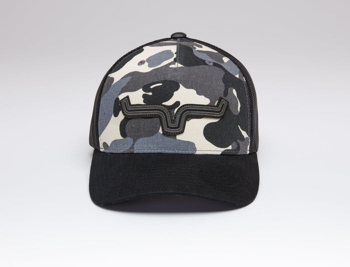 Roped LP Trucker Hat