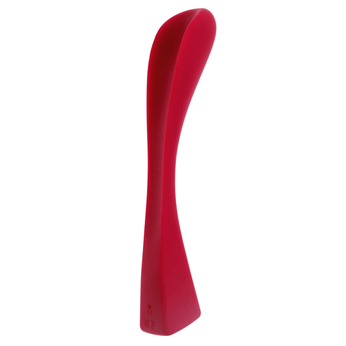 Ruby Wand Vibrator