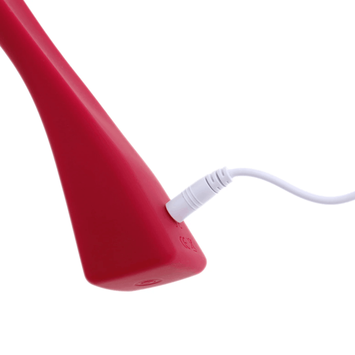 Ruby Wand Vibrator