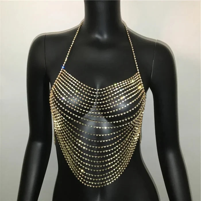 Gold / One Size / China