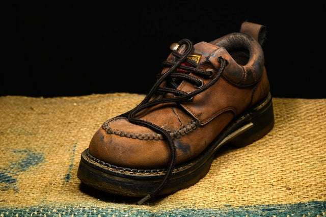 Shoe test