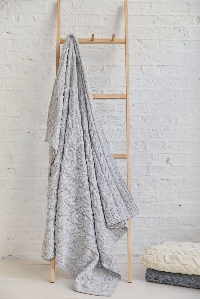 wool blanket, merino wool blankets, grey blankets, ireland, wool blankets, aran blankets, blanket