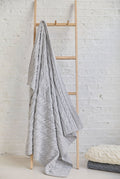 wool blanket, merino wool blankets, grey blankets, ireland, wool blankets, aran blankets, blanket