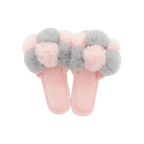 Six Ball Slipper