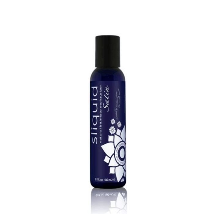 Sliquid Satin Personal Lubricant