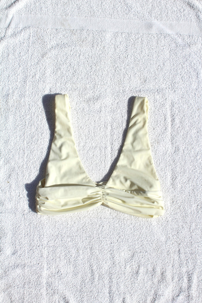 Sol Bikini Top // Moondance