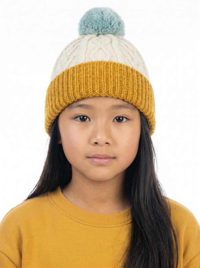 Sonas Merino Aran Hat - Buí