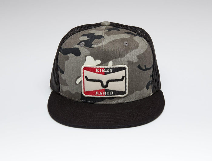 Sparky Trucker Hat