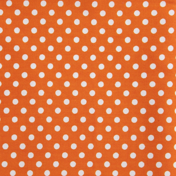 Spotmania Midspot Cotton Fabric,  Width 114cm