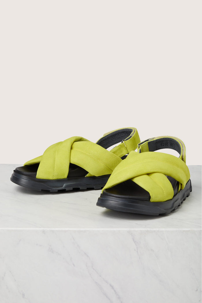 Lime/Black / 37