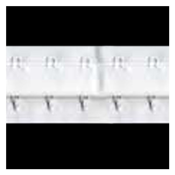 Sullivans Hook & Eye Tape Double Row, 45 mm