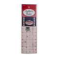 Sullivans Quilter's Ruler- 35x11.25cm