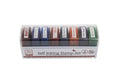 Sullivans Self Inking Stamp Set- 8pc