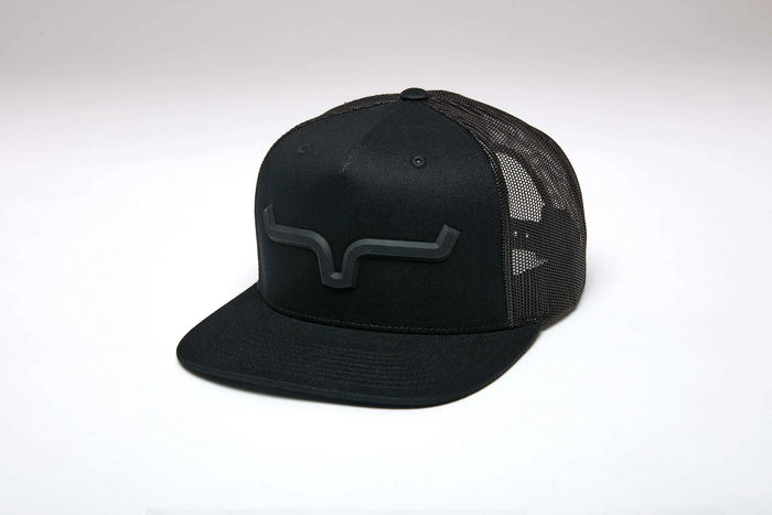 Black / ONE S