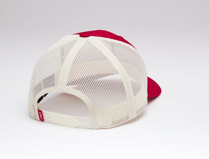 Team Pro Trucker Hat
