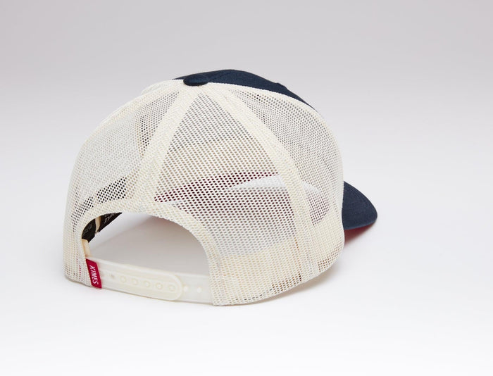 Team Pro Trucker Hat