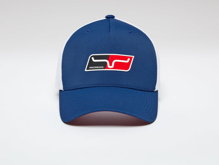 Tech Division 110 Hat